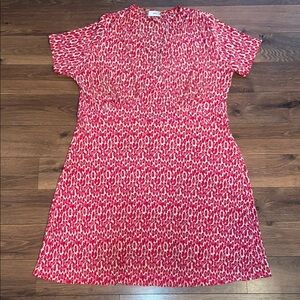 Mango floral summer Dress